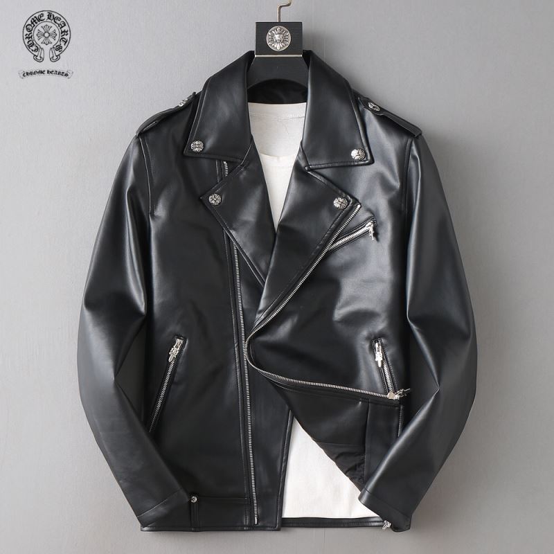 Chrome Hearts Outwear